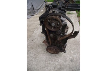 ENGINE DACIA LOGAN II 13R MCV 1 5DCI SANDERO K9KC612 Part manufacturer Dacia OE