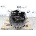 BEO CAJA CAMBIOS BMW SERIE 1 BERLINA (E81/E87) BEO CAJA CAMBIOS BMW SERIE 1 BERLINA (E81/E87)