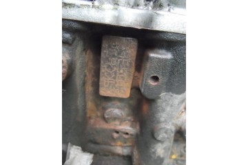 Motor DACIA LOGAN II 1.5DCI MCV 2013 SANDERO K9KC612