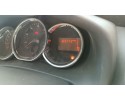 Motor DACIA LOGAN II 1.5DCI MCV 2013 SANDERO K9KC612