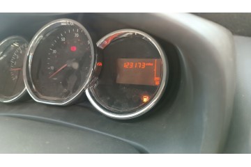 Motor DACIA LOGAN II 1.5DCI MCV 2013 SANDERO K9KC612