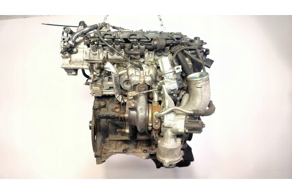 COMPLETE ENGINE 2 0 TFSI 252KM CYR AUDI A5