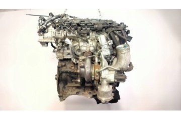 COMPLETE ENGINE 2 0 TFSI 252KM CYR AUDI A5