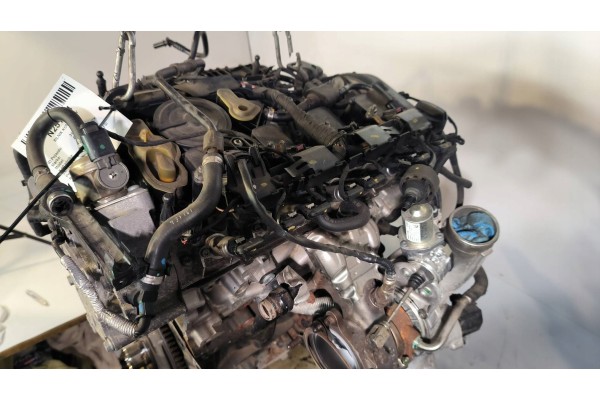 COMPLETE ENGINE 2 0 TFSI 252KM CYR AUDI A5 Part manufacturer Audi OE