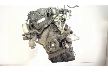 COMPLETE ENGINE 2 0 TFSI 252KM CYR AUDI A5 Car type passenger cars