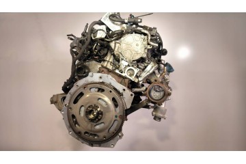 COMPLETE ENGINE 2 0 TFSI 252KM CYR AUDI A5 Engine type petrol