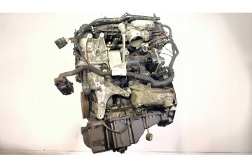 Motor Completo 2.0 TFSI 252CV CYR Audi A5
