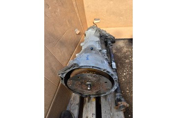 GEARBOX BMW 8HP 45X 7636216 NO MAG 611S