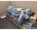 GEARBOX BMW 8HP 45X 7636216 NO MAG 611S Transmission type automatic