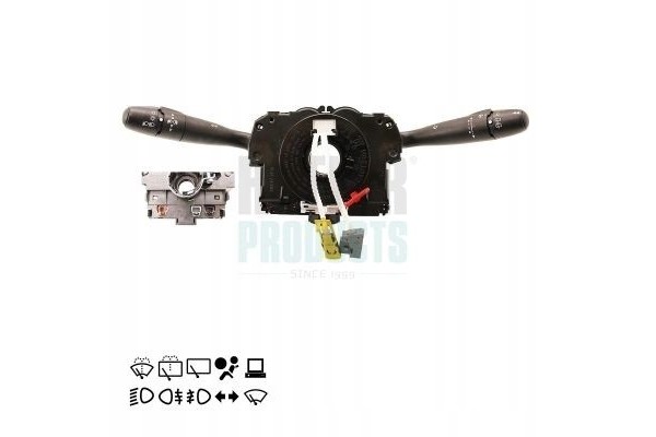 H9185964_AND STEERING COLUMN SWITCH Catalog number of the part 2103377