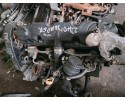 ENGINE CITROEN JUMPER 2 2 HDI 02 06 10DZ07 4HY