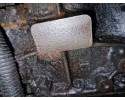 ENGINE CITROEN JUMPER 2 2 HDI 02 06 10DZ07 4HY Catalog number of the part SILNIK CITROEN JUMPER 2 2 HDI 02 06 10DZ07 4HY SZWED