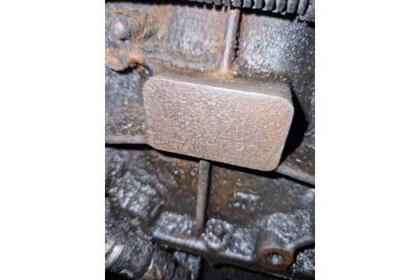 ENGINE CITROEN JUMPER 2 2 HDI 02 06 10DZ07 4HY Part manufacturer Citroen OE