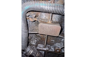 ENGINE CITROEN JUMPER 2 2 HDI 02 06 10DZ07 4HY Car type cargo vans passenger cars