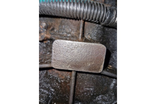ENGINE CITROEN JUMPER 2 2 HDI 02 06 10DZ07 4HY Engine type diesel