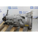 BEO CAJA CAMBIOS BMW SERIE 1 BERLINA (E81/E87) BEO CAJA CAMBIOS BMW SERIE 1 BERLINA (E81/E87)