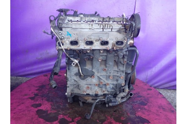 SKODA OCTAVIA III 1 6 TDI DDYA 115KM DIESEL ENGINE TEST POMUIAR COMPRESSION Catalog number of the part 370869 Zawada
