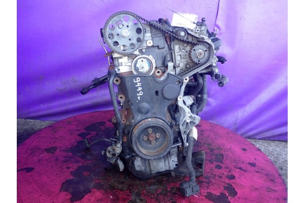 SKODA OCTAVIA III 1 6 TDI DDYA 115KM DIESEL ENGINE TEST POMUIAR COMPRESSION Part manufacturer Skoda OE