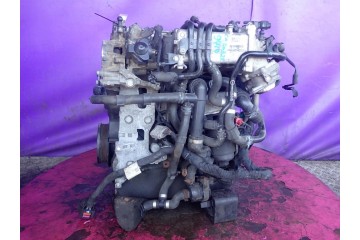 SKODA OCTAVIA III 1 6 TDI DDYA 115KM DIESEL ENGINE TEST POMUIAR COMPRESSION Engine type diesel