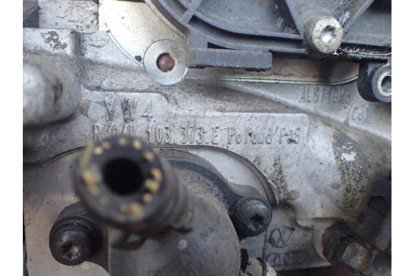 Prueba de Compresión Motor Diésel SKODA OCTAVIA III 1,6 TDI DDYA 115CV