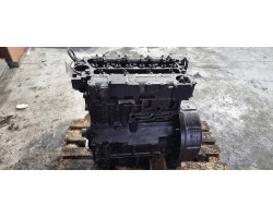 ENGINE POST 2166 2200 PERKINS BOBCAT T2556