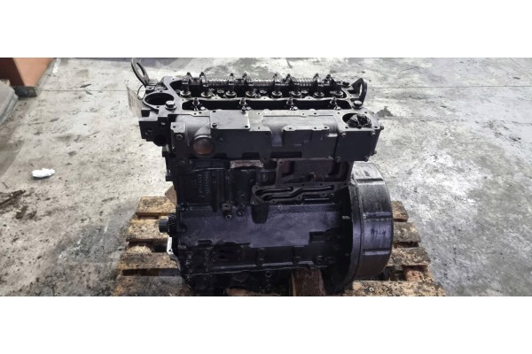 ENGINE POST 2166 2200 PERKINS BOBCAT T2556