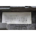 BEO CAJA CAMBIOS BMW SERIE 1 BERLINA (E81/E87) BEO CAJA CAMBIOS BMW SERIE 1 BERLINA (E81/E87)