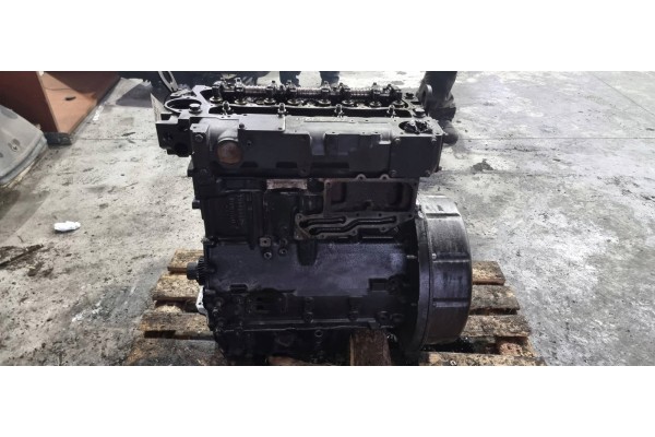 ENGINE POST 2166 2200 PERKINS BOBCAT T2556 Car type passenger cars