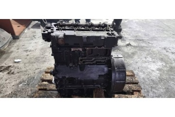 ENGINE POST 2166 2200 PERKINS BOBCAT T2556 Car type passenger cars