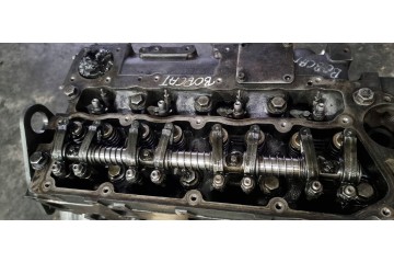 Motor Post 2166/2200 Perkins Bobcat T2556