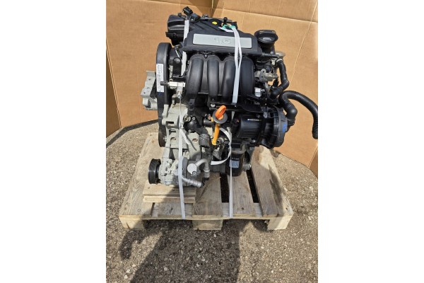 COMPLETE ENGINE VW SKODA SEAT 1 6 CCS NO 441408M Part manufacturer Volkswagen OE