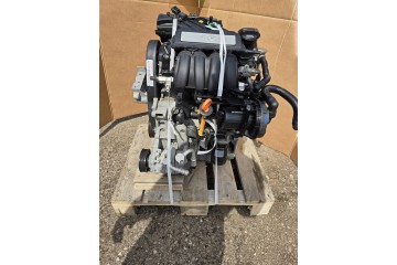 COMPLETE ENGINE VW SKODA SEAT 1 6 CCS NO 441408M Part manufacturer Volkswagen OE