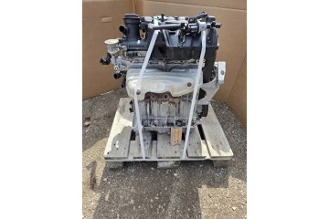 COMPLETE ENGINE VW SKODA SEAT 1 6 CCS NO 441408M Car type passenger cars