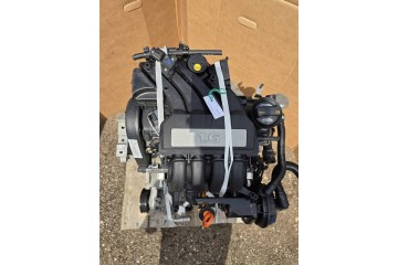 COMPLETE ENGINE VW SKODA SEAT 1 6 CCS NO 441408M Engine type petrol