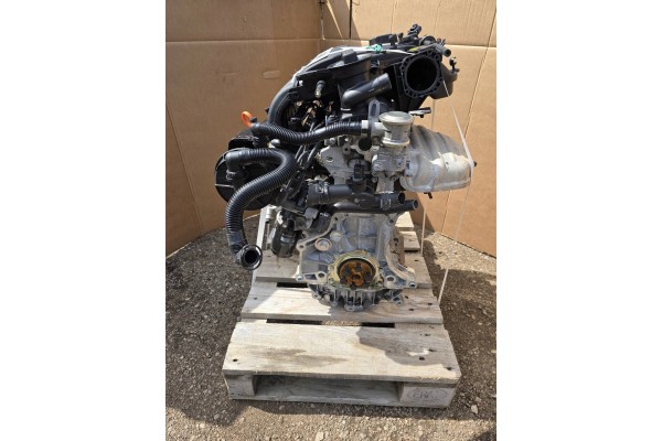 COMPLETE ENGINE VW SKODA SEAT 1 6 CCS NO 441408M Catalog number of the part CCS