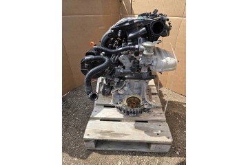 COMPLETE ENGINE VW SKODA SEAT 1 6 CCS NO 441408M Catalog number of the part CCS