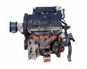 ENGINE COMPLETE CITROEN C3 C4 PEUGEOT 206 307 1 6 16v 109HP NFU
