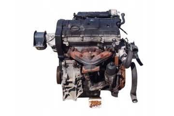 ENGINE COMPLETE CITROEN C3 C4 PEUGEOT 206 307 1 6 16v 109HP NFU Part manufacturer Peugeot OE