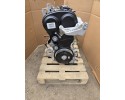 COMPLETE ENGINE B4204T46 VOLVO V90 XC90 XC60 II PLUG IN HYBRID NR 334N