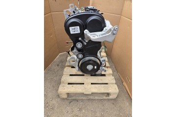 COMPLETE ENGINE B4204T46 VOLVO V90 XC90 XC60 II PLUG IN HYBRID NR 334N