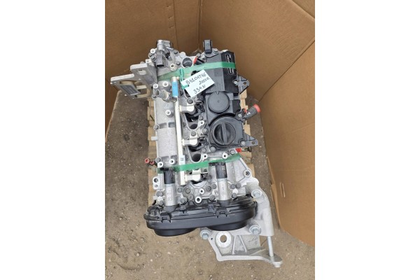 COMPLETE ENGINE B4204T46 VOLVO V90 XC90 XC60 II PLUG IN HYBRID NR 334N Part manufacturer Volvo OE