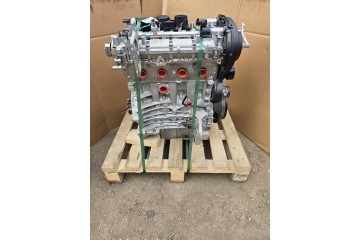 COMPLETE ENGINE B4204T46 VOLVO V90 XC90 XC60 II PLUG IN HYBRID NR 334N Car type passenger cars