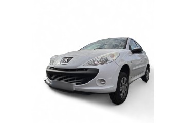 PEUGEOT 206 + Básico