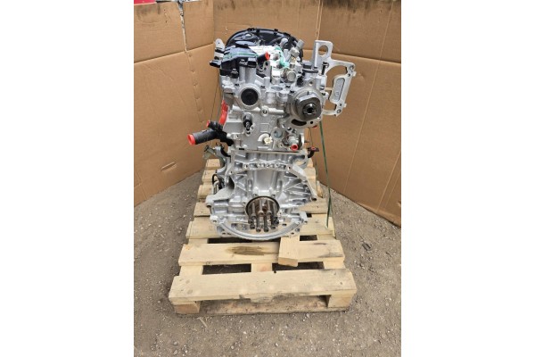 COMPLETE ENGINE B4204T46 VOLVO V90 XC90 XC60 II PLUG IN HYBRID NR 334N Engine type hybrid