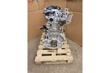 COMPLETE ENGINE B4204T46 VOLVO V90 XC90 XC60 II PLUG IN HYBRID NR 334N Engine type hybrid
