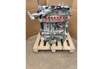 COMPLETE ENGINE B4204T46 VOLVO V90 XC90 XC60 II PLUG IN HYBRID NR 334N Catalog number of the part B4204T46