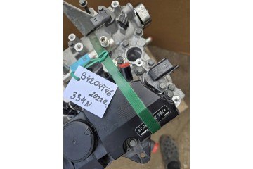 Motor Completo B4204T46 Volvo V90 XC90 XC60 II Híbrido Enchufable Nº 3