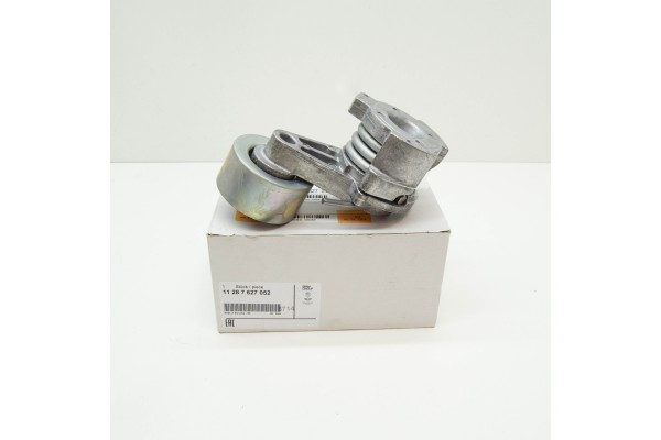 Multi groove belt tensioner OE 11 28 7 627 052