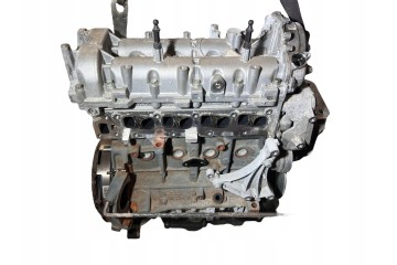 ENGINE BARE POST 45 346km B13DTC OPEL CORSA E 1 3 CDTI Catalog number of the part B13DTC