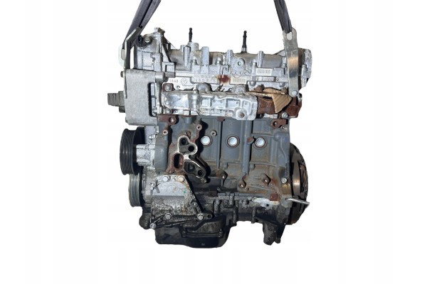 ENGINE BARE POST 45 346km B13DTC OPEL CORSA E 1 3 CDTI Part manufacturer Opel OE